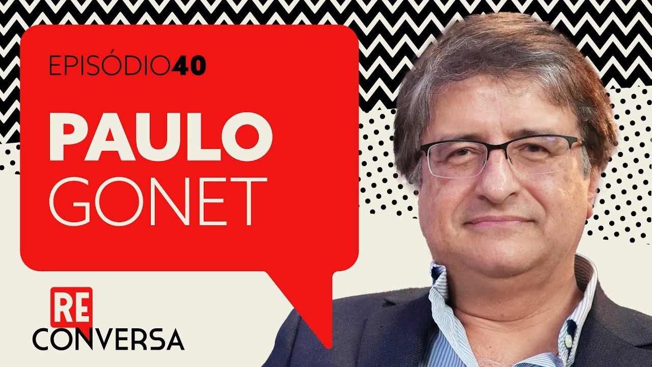 Paulo Gonet com Reinaldo e Walfrido: “Precisamos ter a audácia de ser bons e justos” | Episódio #40