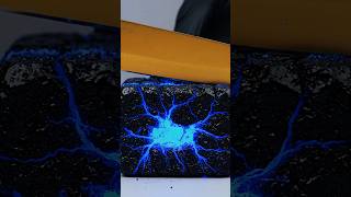 Oddly Satisfying Magma Cube Slice | Prismatic ASMR #asmr