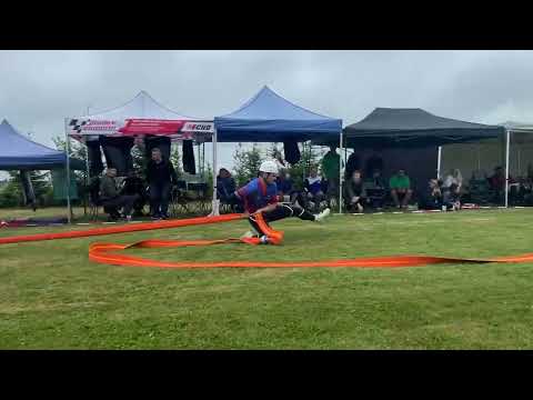 SDH Budíkovice - Krasonice Extraliga ČR 2022