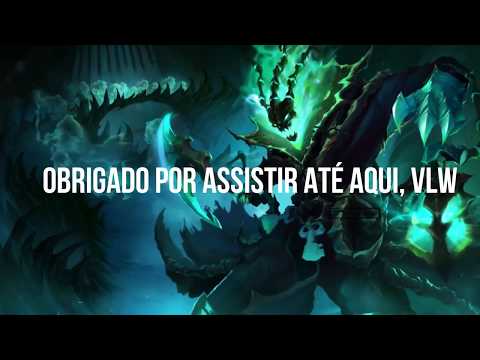 Best Thresh BR Montage - Rip Skill #4