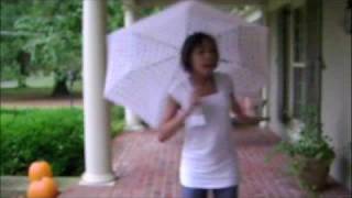 Amazed [Vanessa Hudgens]