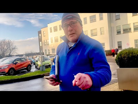 SHOCKING UPDATE - Elderly man dies after cruel hospital treatment