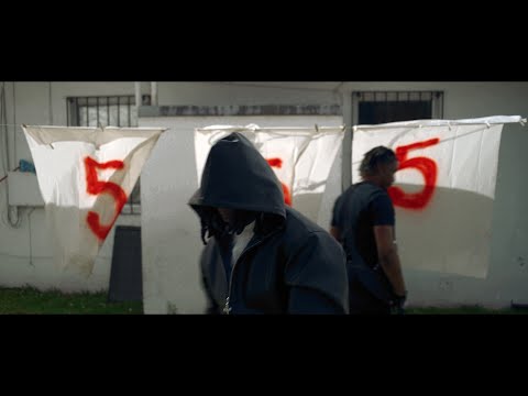 HOMIXIDE GANG - HI-VOLTAGE [OFFICAL VIDEO] CXDY