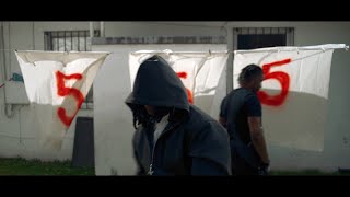 HOMIXIDE GANG - HI-VOLTAGE [OFFICAL VIDEO] CXDY