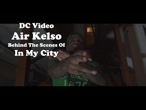 BTS (TYMB Air Kelso) - In My City - Shot By DC Video.Video Coming Soon By VG