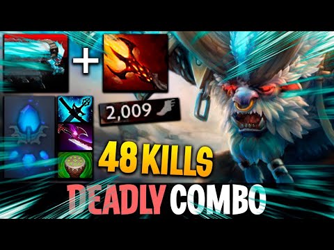 Mastering the Art of Spirit Breaker in Dota 2 Gameplay Dota 2, Spirit Breaker, Gameplay