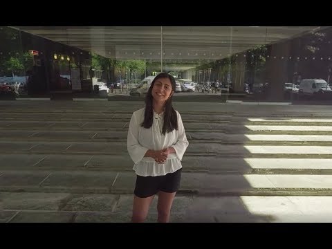 360-graders rundvisning på DTU Lyngby Campus