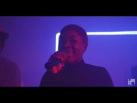 HHB 2021 Rising Stars Cypher - Pyro, Ros3, Wavy Brazy