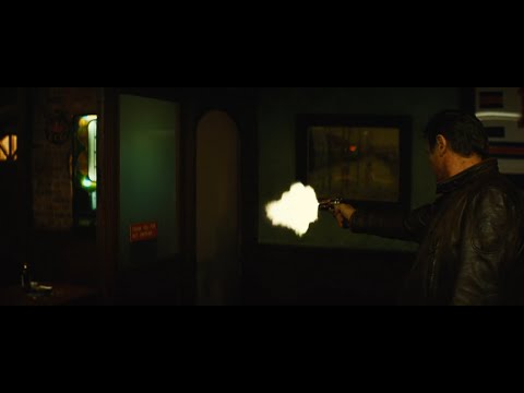 Run All Night (2015) Pub Shootout Scene