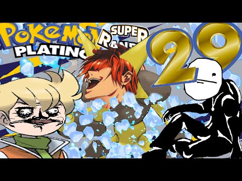 Pokémon PL SR Starterlocke 29 | ¡¡OTRA VEZ NOOO!! [10X]