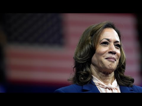 Jamal Trulove reveals Kamala Harris ‘never apologised’ for wrongful conviction