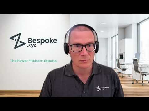 Creating a Power App From Just an Image - New Power App Feature Walkthrough