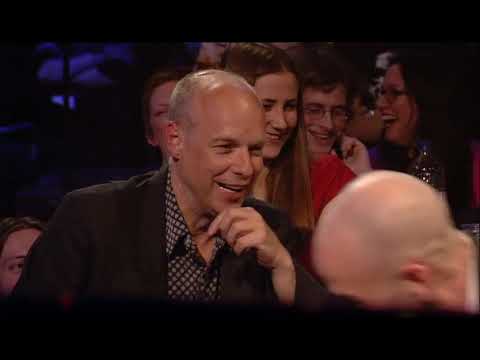 Michael Stipe (REM) interview with Jools Holland (6/11/1998)