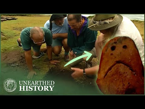 The Time Team Locate The Lost Caribbean Colonial Capital Jamestown