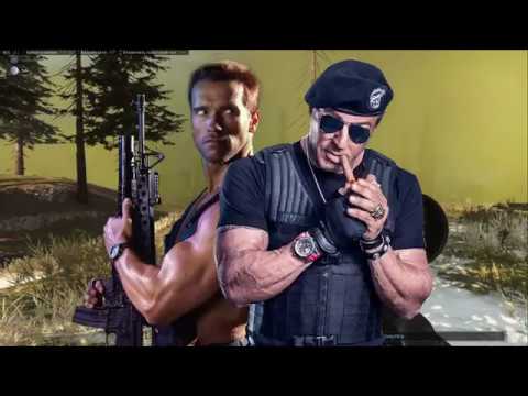 Dongy Steam Community :: Video :: Call of Duty Modern Warfare/WARZONE Top1