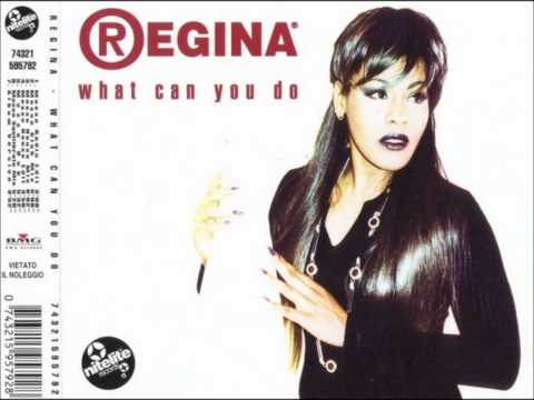 REGINA WHAT CAN YOU DO -1998-.wmv