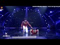 உங்க Performance செம்ம Vibe Ah இருக்கு பா Jodi Are U Ready Seaso