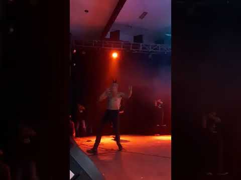 Antiphaty - apostate