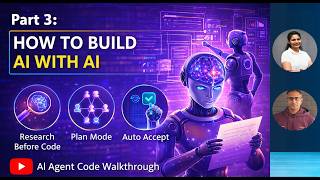 Part 3 : Build AI with AI