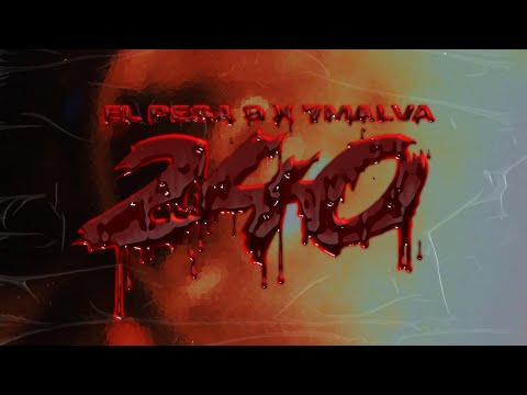 7Malva and El Pesa 9