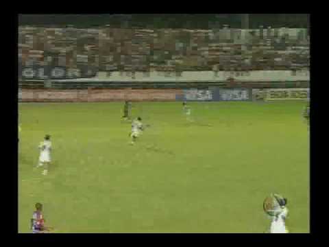 Itabaiana 0x5 Atlético-MG - Copa do Brasil 2009