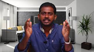 Gospel TV Message by Pr Mephy Raj 4