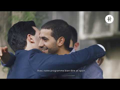 United Heroes - Vidéo 1