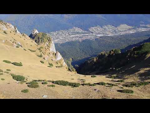 Cantonul Jepi-Schiel-Vf Jepii Mici,2018