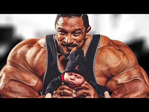 BEAST IS READY TO RAGE - MR. OLYMPIA 2024 COMEBACK? – ROELLY 'THE BEAST' WINKLAAR