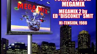 Fonny de Wulf - Megamix 2