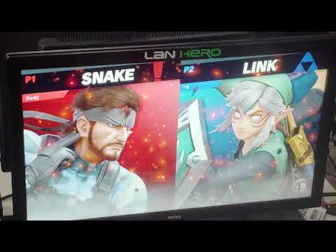 Smash at Church Set A