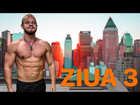 Program de Antrenament Complet pentru Acasa | Ziua 3 - Legs