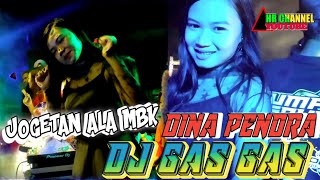 Download lagu DJ GAS GAS SUMBERSEWU FEAT MBK DINA PENDRA mp3