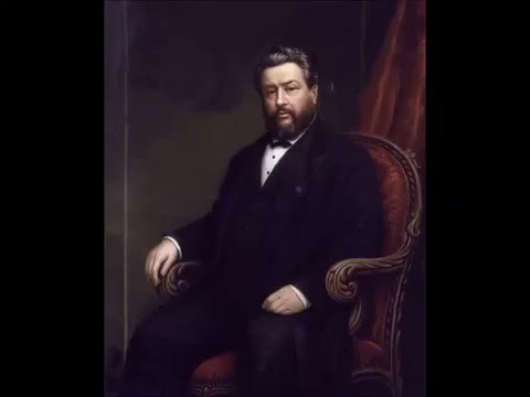 Repentance Unto Life - Charles Spurgeon