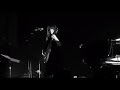 Cat Power - Hate, live at Théâtre du Châtelet, Paris on 6th December 2021 (Fnac Live 2021)
