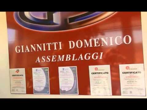 giannitti video complete