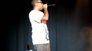 Stand up- Ludacris and Lil Scrappy