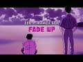 ZEG P Ft. Hamza & SCH - Fade Up ( Slowed + Reverb )