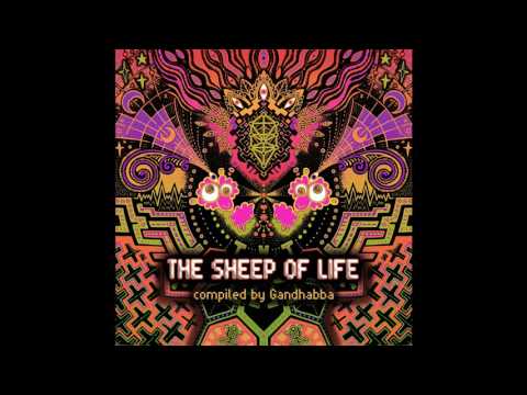 Synthetik Chaos & Actone - Glitchy Turnado