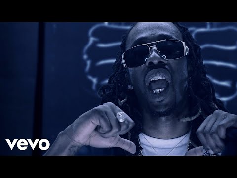 Cripto - Mash Mode ft. Tray Deee