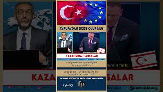 AfD Milletvekilinden Stratejik Çıkış! | Türkiye’nin AB Süreci ve DİTİB Hakkında 