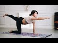 HOME WORKOUT Flowina Paradise