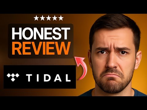 Tidal Music Review: Superior Sound Quality or Not Worth the Subscription 2026