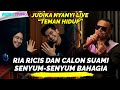 Judika - Teman Hidup (Live Judika Studio)