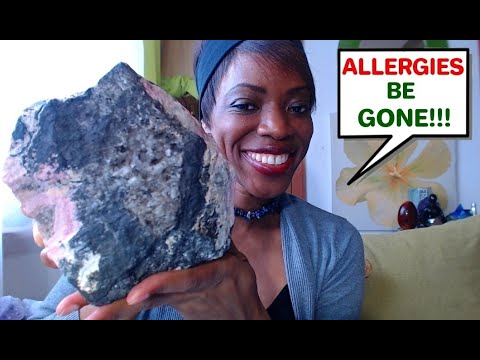 SEASONAL ALLERGIES: Why YOU Have Them