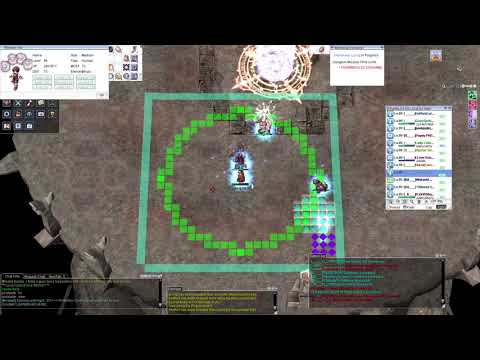 TalonRO - LK's with Ambition - Lucia Instance