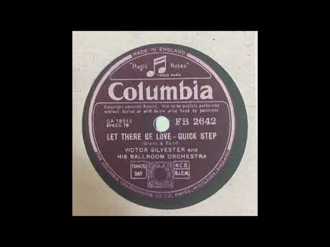 Two for One with Victor Silvester. Vol 1