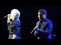 WHERE DOES THE TIME GO (Julia Fordham | 2018 Momentum Live MNL)