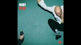 Moby - porcelain