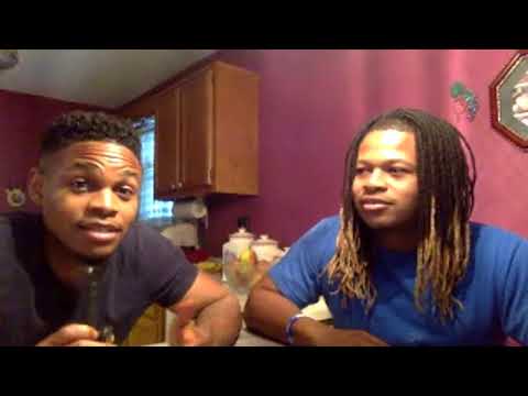 " THE KIDDZACK PODCAST" GOING LIVE!!!!!